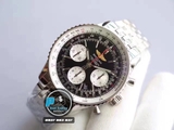 JF FACTORY BEST 1:1 / BRETLING NAVITIME 01 CHRONOGRAPH