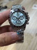 NEW 2023 / BETTER (3K) FACTORY BEST 1:1 / ROLEX DAYTONA 40 x 12,2MM CAL.4130