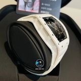 NEW 2022 / RM FACTORY BEST 1:1 / RICHARD MILLER RM 055 CARBON RMUL2