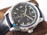 TWA FACTORY BEST 1:1 / JAGER LECOULTRE POLARIS GEOGRAPHIC WORLD TIME