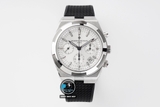 NEW 2020 / 8F FACTORY BEST 1:1 / VACHERON CONSTANTIN OVERSEAS CHRONOGRAPH 5500V