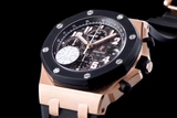 JF FACTORY BEST 1:1 / AP ROYAL OAK OFFSHORE CHRONOGRAPH 42