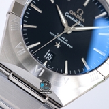 NEW 2022 / OR FACTORY BEST 1:1 / OMEGA CONSTELLATION 39MM COAXIAL 8800