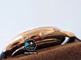ZF FACTORY BEST 1:1 / JAGER LECOULTRE MASTER ULTRA THIN MOON Q1368420