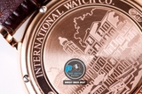 ZF FACTORY BEST 1:1 / IWC PORTOFINO IW35650 40MM