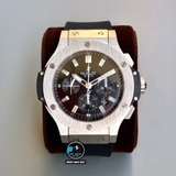 NEW 20121 / HB FACTORY BEST 1:1 / HUBLOT BIG BANG CHRONOGRAPH 44MM