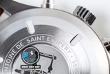 ZF FACTORY BEST 1:1 / IWC PILOT CHRONOGRAPH IW3777