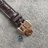 NEW 2021 / FACTORY BEST 1:1 / VACHERON CONSTANTIN PATRIMONY DAY RETROGRADE 47245 40MM CAL.2460