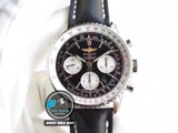 JF FACTORY BEST 1:1 / BRETLING NAVITIME 01 CHRONOGRAPH
