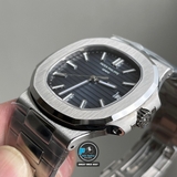 NEW 2022 / 3K FACTORY BEST 1:1 / PATEK PHILIPPE NAUTILUS 5711 40 x 8,3MM CAL.324SC