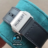 NEW 2020 / WWF FACTORY BEST 1:1 / HUBLOT BIG BANG SANG BLEU 45