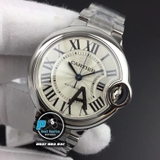 V6 FACTORY BEST 1:1 / CARTIER BALLOON BLEU 33MM