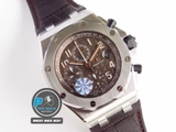 JF FACTORY BEST 1:1 / AP ROYAL OAK OFFSHORE CHRONOGRAPH 42