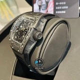 NEW 2022 / RM FACTORY BEST 1:1 / RICHARD MILLER RM 055 CARBON RMUL2