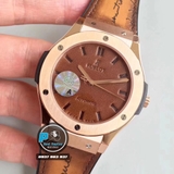 SR FACTORY BEST 1:1 / HUBLOT CLASIC FUSION BERLUTI 45