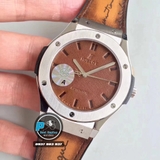SR FACTORY BEST 1:1 / HUBLOT CLASIC FUSION BERLUTI 45