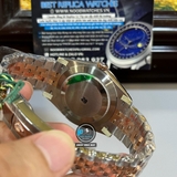 NEW 2023 / ZZF FACTORY BEST 1:1 / ROLEX DATEJUST BRACELET 126334 41MM CAL.3235