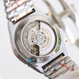 NEW 2021 / GF FACTORY BEST 1:1 / BRETLING CHRONOMAT 42MM CORE 7750