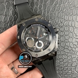JF FACTORY BEST 1:1 / AP ROYAL OAK OFFSHORE CHRONOGRAPH 42