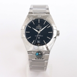 NEW 2022 / OR FACTORY BEST 1:1 / OMEGA CONSTELLATION 39MM COAXIAL 8800