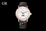 NEW 2023 / GR FACTORY BEST 1:1 / VACHERON CONSTANTIN TRADITIONNELLE 4010T 41MM CAL.2460