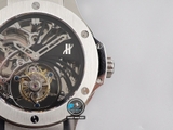 NEW 20121 / BM FACTORY BEST 1:1 / HUBLOT BIG BANG TOURBILLION LIMITED VER.3