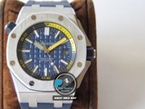 JF FACTORY BEST 1:1 / AP ROYAL OAK OFFSHORE 42