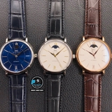 NEW 2023 / MKS FACTORY BEST 1:1 / IWC PORTOFINO MOONPHASE 40 X 11MM