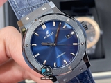 NEW 20121 / GSF FACTORY BEST 1:1 / HUBLOT FUSION TITANIUM 542.CM.1171.RX 42MM