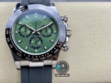 NEW 2023 / IPK FACTORY BEST 1:1 / ROLEX DAYTONA OYSTER NEW DIAL CAL.4130