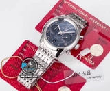 OM FACTORY BEST 1:1 / OMEGA DE VILLE CHRONOGRAPH 42