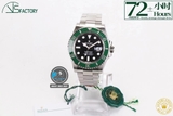 NEW 2020 / VS FACTORY BEST 1:1 / ROLEX SUBMARINE DATE 126610LV 41MM CAL.3235