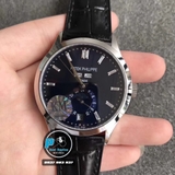KM FACTORY BEST 1:1 / PATEK PHILIPPE COMPLICATION 5396 VER.2