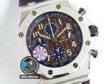 JF FACTORY BEST 1:1 / AP ROYAL OAK OFFSHORE CHRONOGRAPH 42