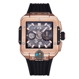 NEW 2023 / HB FACTORY BEST 1:1 / HUBLOT BIG BANG UNICO SQUARE 42MM HUB.1280