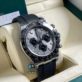 NEW 2022 / BETTER (3K) FACTORY BEST 1:1 / ROLEX DAYTONA OYSTERFLEX 40 x 12,2MM CAL.4130