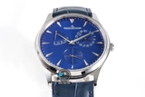 NEW 2021 / ZF FACTORY BEST 1:1 / JAGER LECOULTRE ULTRA THIN Q1378420