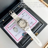 NEW 2021 / ORIGINAL FACTORY BEST 1:1 / AP OFFSHORE 67540 37MM VÀNH 32 VIÊN KIM CƯƠNG THIÊN NHIÊN 2,05 LY
