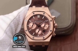 JH FACTORY BEST 1:1 / AP ROYAL OAK CHRONOGRAPH 41