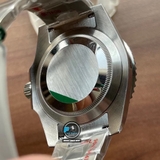 NEW 2021 / N FACTORY BEST 1:1 / ROLEX SUBMARINE DATE 116610LN 