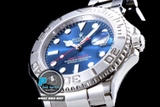 AR FACTORY BEST 1:1 / ROLEX YACHT MASTER 40 3135