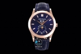 NEW 2021 / GR FACTORY BEST 1:1 / PATEK PHILIPPE CALATRAVA 5396