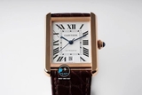 NEW 2021 / AF FACTORY BEST 1:1 / CARTIER SANTOS WSTA0029 31 X 41MM CORE 2892