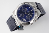 NEW 2020 / 8F FACTORY BEST 1:1 / VACHERON CONSTANTIN OVERSEAS CHRONOGRAPH 5500V