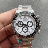NEW 2021 / EW FACTORY BEST 1:1 / ROLEX DAYTONA OYSTER STEEL 116500LN