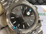 EW FACTORY BEST 1:1 / ROLEX DATEJUST 41 JUBILEE