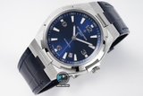 NEW 2020 / 8F FACTORY BEST 1:1 / VACHERON CONSTANTIN OVERSEAS 42MM 47040