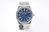 NEW 2021 / ZF FACTORY BEST 1:1 / AP ROYAL OAK 15400 40MM VER.2
