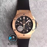 V6 FACTORY BEST 1:1 / HUBLOT BIG BANG CHRONOGRAPH 44