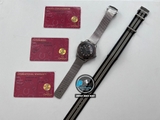 NEW 2023 / VS+ FACTORY BEST 1:1 / OMEGA SEAMASTER DIVER 300M JAMES BOND 007 